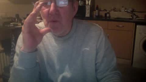 discovery63 online show from January 2025 05:51:01 PM