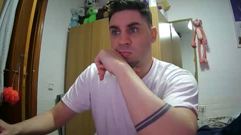 diselobienclaro online show from December 2025 09:21:02 PM