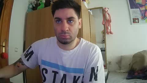 diselobienclaro online show from March 2026 12:54:01 PM