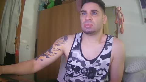 diselobienclaro online show from April 2026 12:50:01 PM