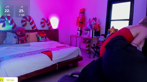 JASMINE online show from December 2024 05:26:01 AM