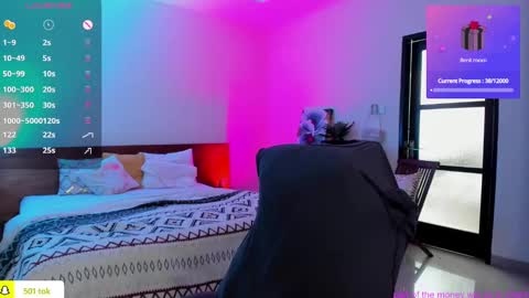 JASMINE online show from January 2025 04:33:02 AM