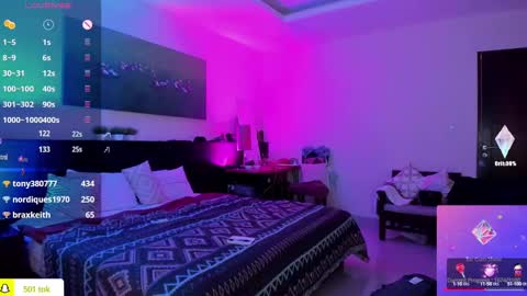 JASMINE online show from February 2025 06:32:02 AM