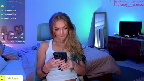 JASMINE online show from April 2026 11:30:02 AM