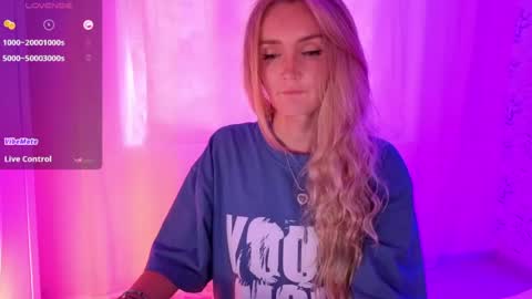 JASMINE online show from August 2026 04:27:01 PM