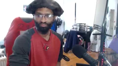 Your Best Worst Nightmare online show from February 2025 04:36:02 PM