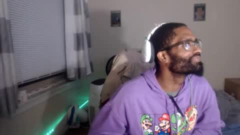 Your Best Worst Nightmare online show from September 2025 10:26:01 AM