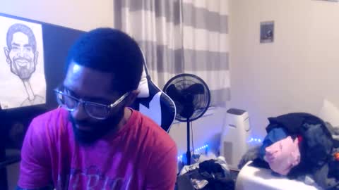 Your Best Worst Nightmare online show from October 2025 12:55:02 AM