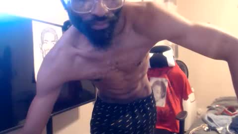 Your Best Worst Nightmare online show from November 2025 01:28:01 AM