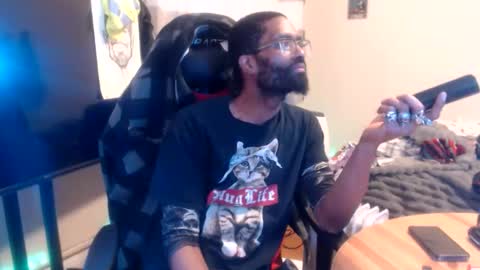 Your Best Worst Nightmare online show from December 2025 02:00:02 PM