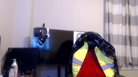 Your Best Worst Nightmare online show from January 2026 02:16:02 AM