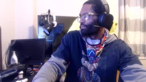 Your Best Worst Nightmare online show from January 2026 01:04:01 PM