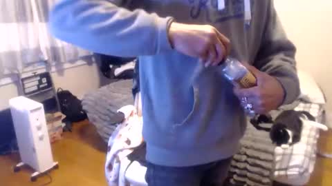 Your Best Worst Nightmare online show from March 2026 12:22:01 PM