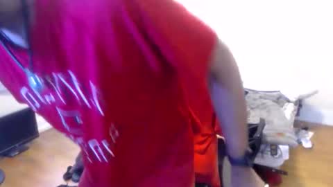 Your Best Worst Nightmare online show from April 2026 02:58:01 PM