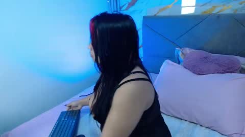 disyamil_pineda online show from May 2026 03:56:01 AM