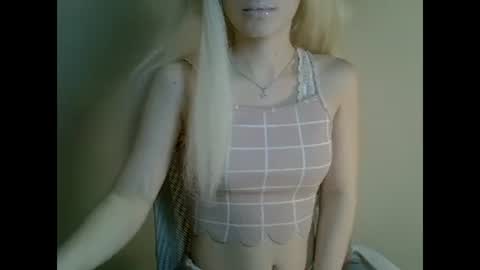 DitaMilton online show from December 2024 03:49:02 PM