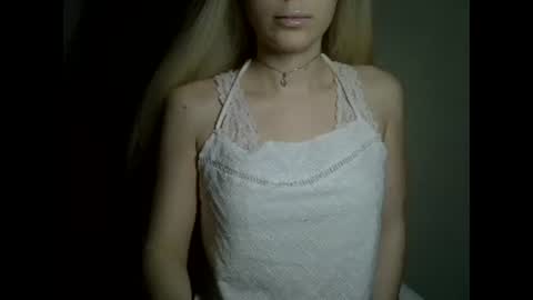 DitaMilton online show from December 2024 09:41:02 PM