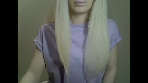 DitaMilton online show from January 2025 01:36:01 PM