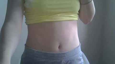 DitaMilton online show from October 2025 11:42:01 AM