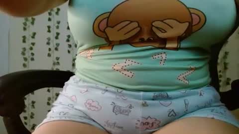 Snapshot of divadirty chatting on January 2025 05:28:02 PM Mari online show from January 2025 05:28:02 PM