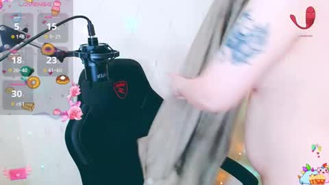 Snapshot of divamarisa chatting on December 2024 07:48:01 AM Maria online show from December 2024 07:48:01 AM