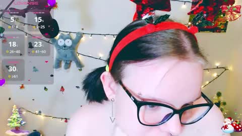 Snapshot of divamarisa chatting on December 2024 11:29:01 AM Maria online show from December 2024 11:29:01 AM