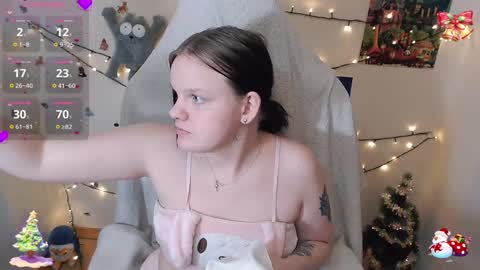 Snapshot of divamarisa chatting on January 2025 11:00:01 PM Maria online show from January 2025 11:00:01 PM