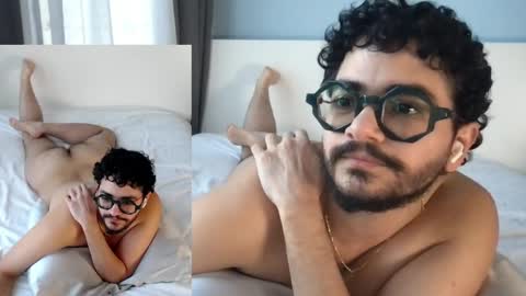 Zach online show from April 2026 01:38:01 AM