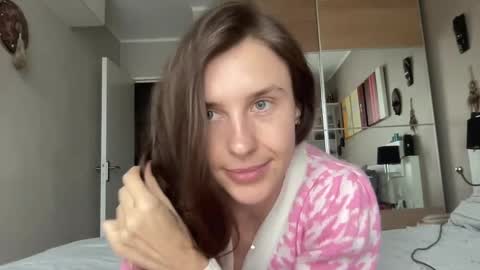 Valerie online show from February 2025 12:37:01 PM