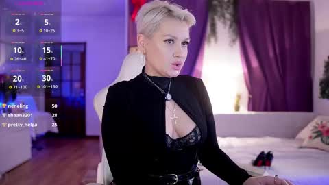 Miss Kim online show from February 2026 06:00:02 PM