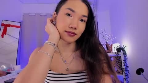 AKITA MEW MEW Follow  online show from February 2026 08:02:01 AM