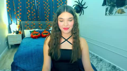 Hannah online show from October 2025 12:50:01 PM