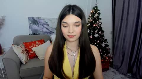 Hannah online show from December 2025 03:24:02 AM