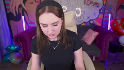 DivineJasss online show from February 2025 11:54:02 PM