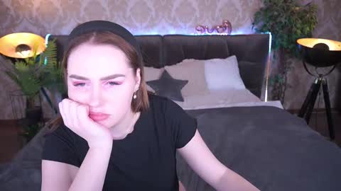 DivineJasss online show from February 2025 11:47:02 PM