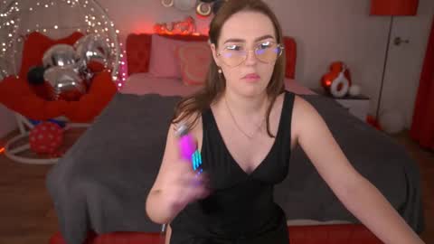 DivineJasss online show from February 2025 09:35:02 PM