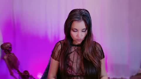 Snapshot of divinelynn chatting on February 2025 06:26:02 PM DivineLynn online show from February 2025 06:26:02 PM