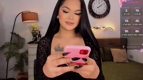    online show from October 2025 01:20:02 PM