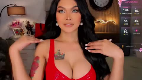 Snapshot of divinequeen chatting on April 2026 03:25:01 PM online show from April 2026 03:25:01 PM