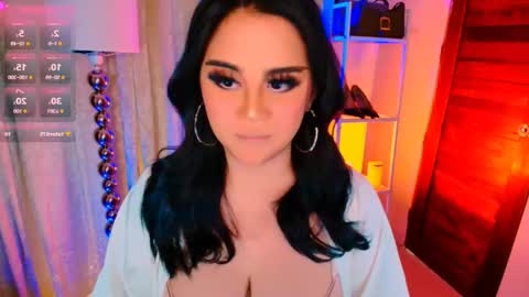 Snapshot of divorced_ms_valeria chatting on February 2026 08:43:02 AM Vally online show from February 2026 08:43:02 AM