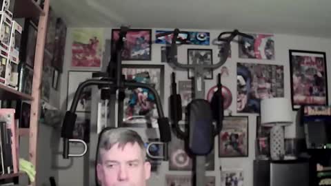 dix_handley_50 online show from January 2025 12:52:01 PM