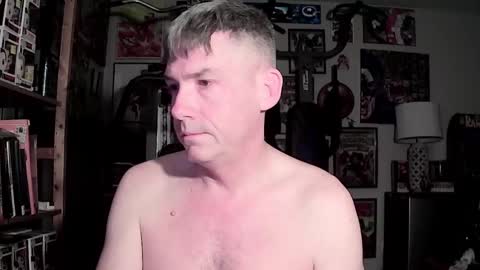 dix_handley_50 online show from January 2025 12:27:01 PM