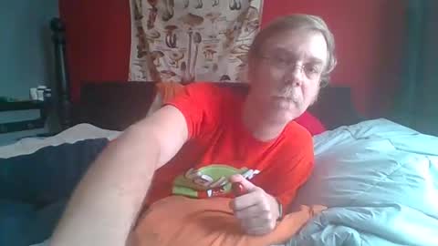Chris Williams online show from January 2025 09:14:02 PM