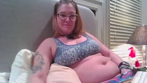 dixie_comanche online show from January 2025 04:55:02 AM