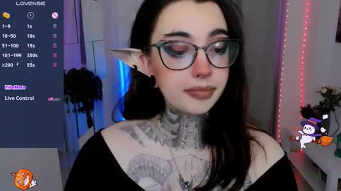 dixipixi_ online show from November 2025 06:02:02 AM