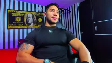 Dixon online show from January 2025 01:31:02 AM