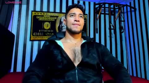 Dixon online show from February 2025 12:47:02 AM