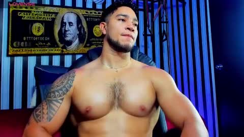 Dixon online show from February 2025 12:32:01 AM