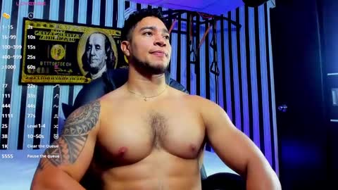 Dixon online show from March 2025 01:16:01 AM