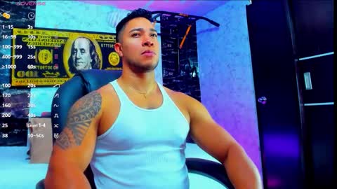 Dixon online show from October 2025 08:18:02 PM